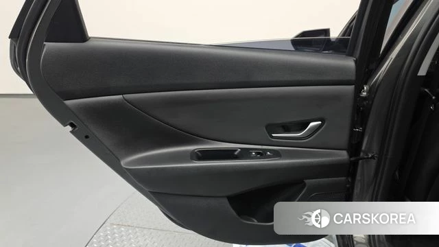 Hyundai The New Avante Hybrid (CN7) id 4985728 из Кореи 17