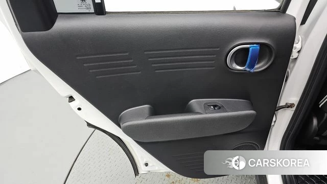 Hyundai Casper id 5039881 из Кореи 17