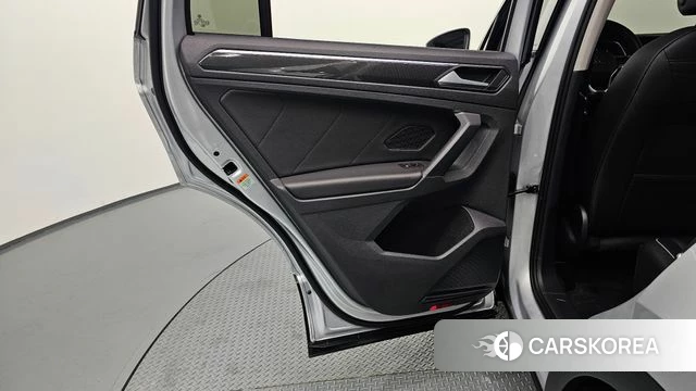 Volkswagen Tiguan second Generation id 5059794 из Кореи 17