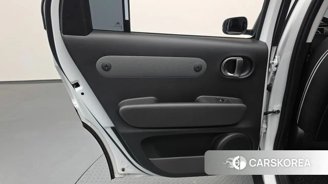 Hyundai Casper Electric id 4995381 из Кореи 17