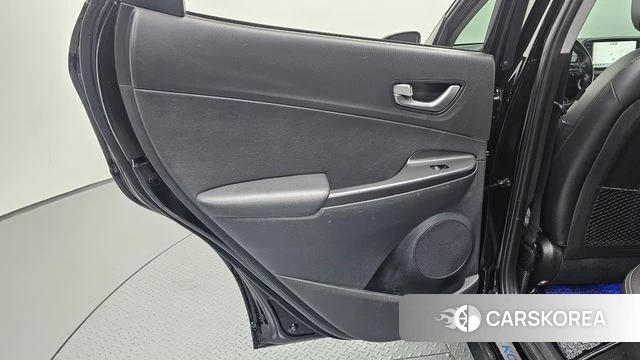 Hyundai Kona id 4693676 из Кореи 17
