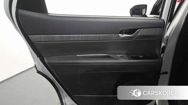 Hyundai The New Palisade id 5040391 из Кореи 17