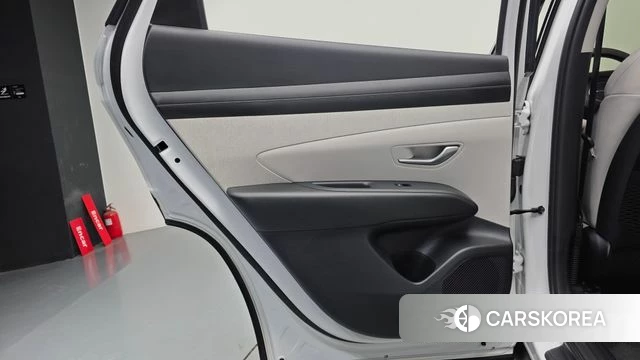 Hyundai The New Tucson (NX4) id 5001907 из Кореи 17