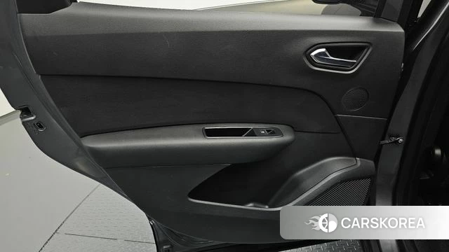 Renault Korea (Samsung) XM3 id 5047938 из Кореи 17