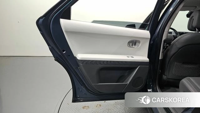 Hyundai Ionic 5 id 5027403 из Кореи 17