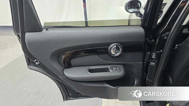Mini Cooper Clubman id 4996175 из Кореи 17