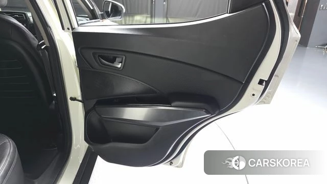 Ssangyong Berry New Tivoli id 4987274 из Кореи 17