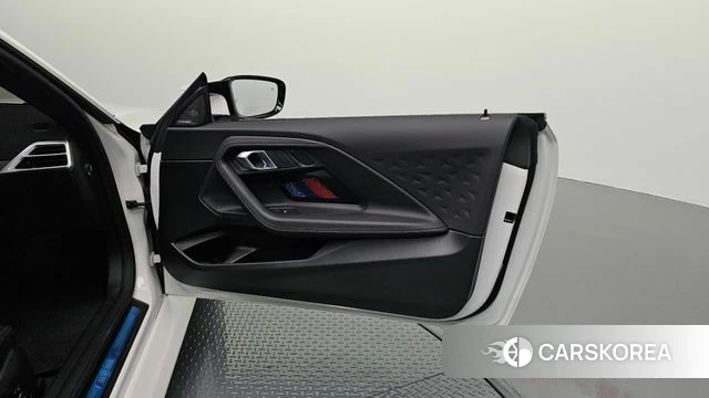 BMW M2 (G87) id 5051631 из Кореи 17