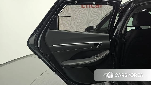 Hyundai Sonata (DN8) id 5059484 из Кореи 17