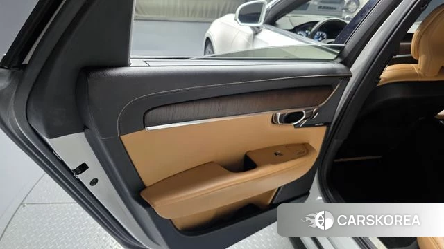 Volvo S90 id 5047512 из Кореи 17
