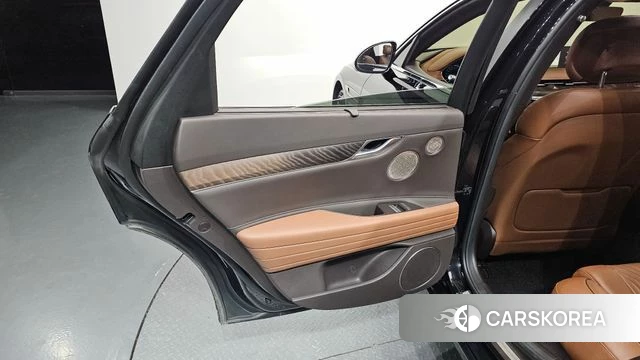 Genesis G80 (RG3) id 5035126 из Кореи 17