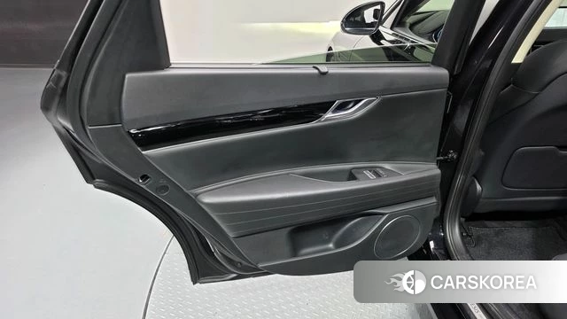 Genesis G80 (RG3) id 4981166 из Кореи 17