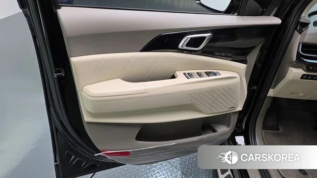 Kia The New Carnival 4th Generation id 4739468 из Кореи 17