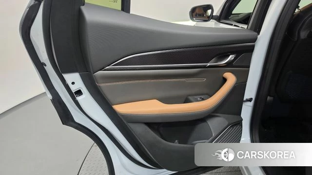 Renault Korea (Samsung) Filant id 4990195 из Кореи 17