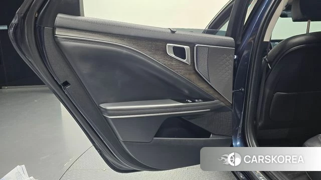 Kia K8 id 5026745 из Кореи 17