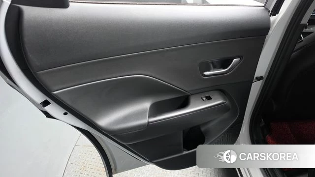 Hyundai Kona Electric (SX2) id 5021538 из Кореи 17