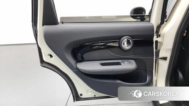 Mini Cooper Clubman id 4550474 из Кореи 18
