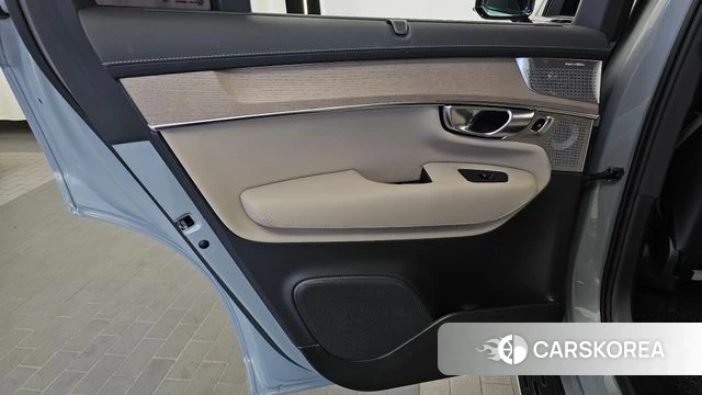 Volvo XC90 second Generation id 4853536 из Кореи 17
