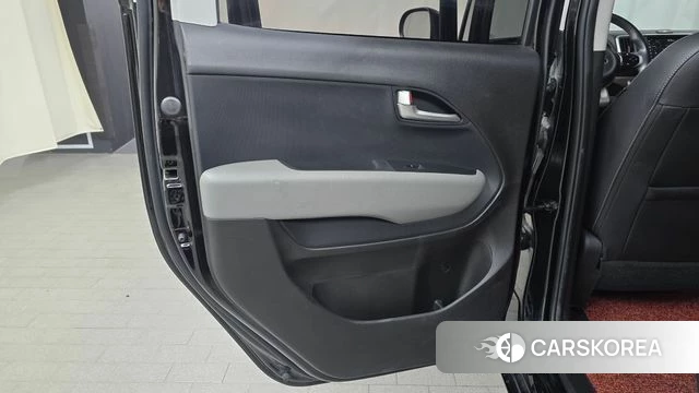 Kia The New Ray id 4519278 из Кореи 17