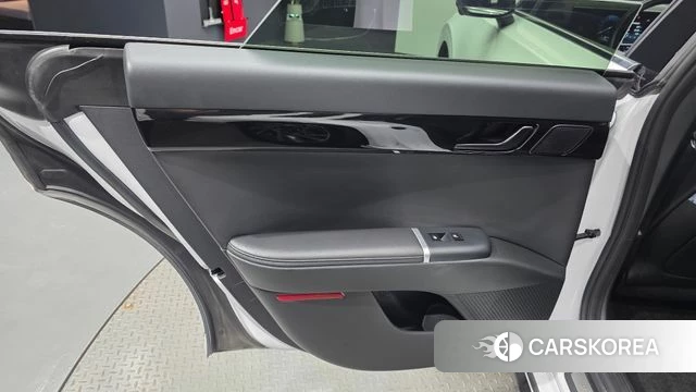Hyundai Grandeur (GN7) id 4734997 из Кореи 17