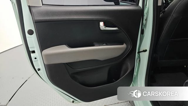 Kia The New Ray id 4959200 из Кореи 17
