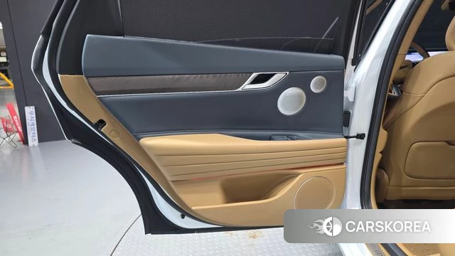 Genesis G80 (RG3) id 4990363 из Кореи 17