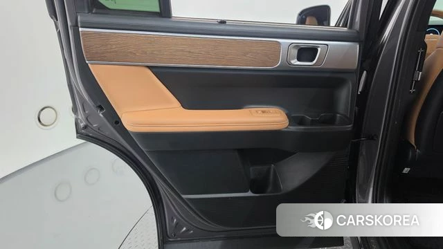 Hyundai Santa Fe (MX5) id 4783285 из Кореи 17