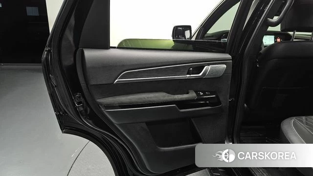 Kia Mohave Master id 4996565 из Кореи 17
