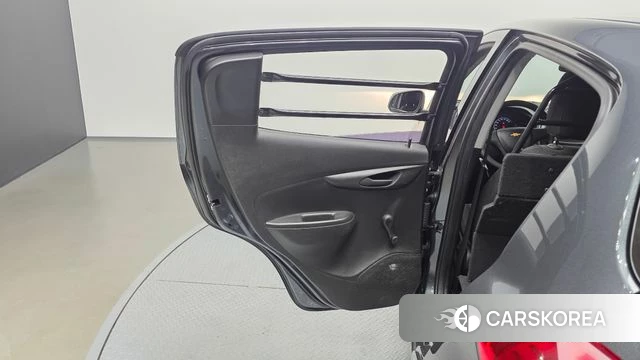 Chevrolet (GM Daewoo) The New Spark id 4998524 из Кореи 17