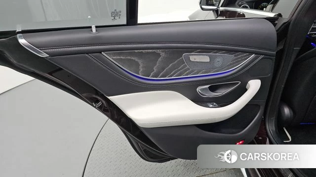Mercedes-Benz AMG GT id 5017353 из Кореи 17