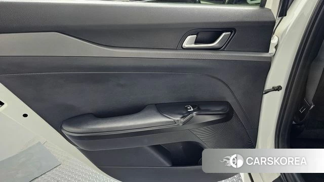 Kia K5 3rd generation id 5053304 из Кореи 17