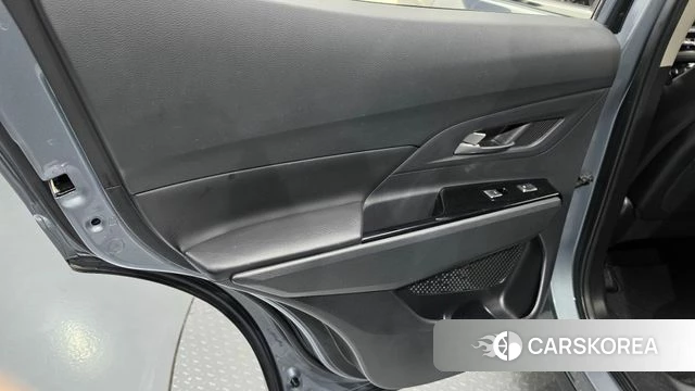 Ssangyong Beautiful Korando id 4998497 из Кореи 17