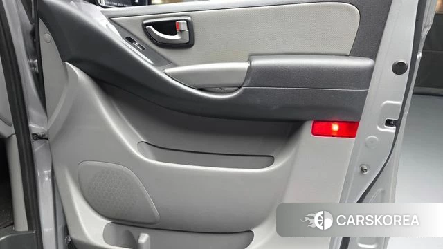 Hyundai The New Grand Starex id 4780328 из Кореи 17