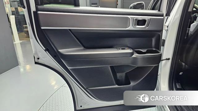 Hyundai Santa Fe (MX5) id 4584255 из Кореи 17