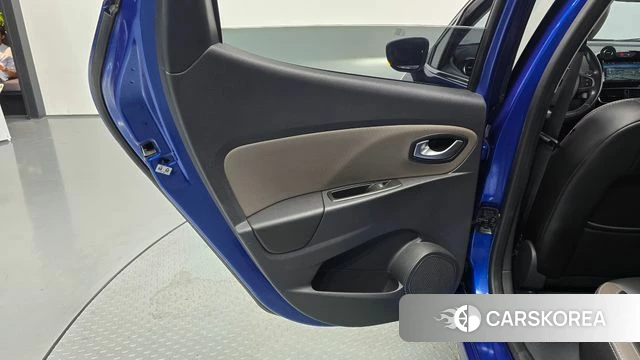 Renault Korea (Samsung) Clio id 4978239 из Кореи 17