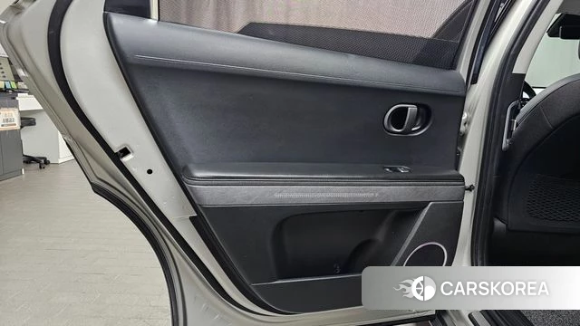 Hyundai The New Ionic 5 id 4834340 из Кореи 17