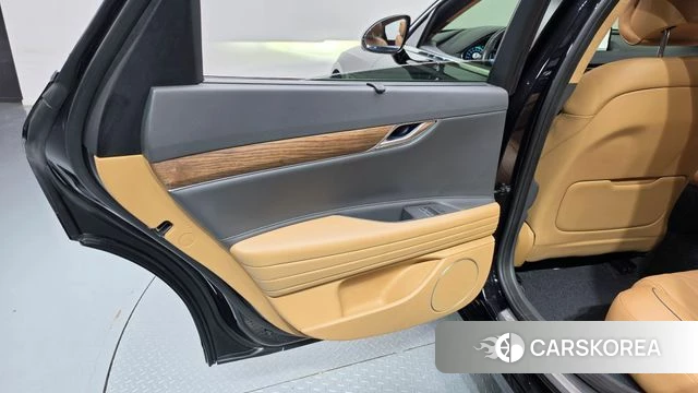 Genesis G80 (RG3) id 4997293 из Кореи 17