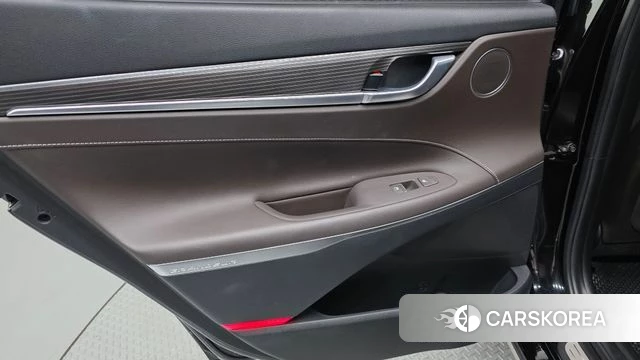 Hyundai Grandeur IG id 4967895 из Кореи 17