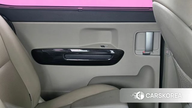 Kia The New Carnival id 4988280 из Кореи 17