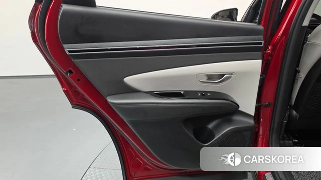Hyundai Tucson (NX4) id 4991797 из Кореи 17