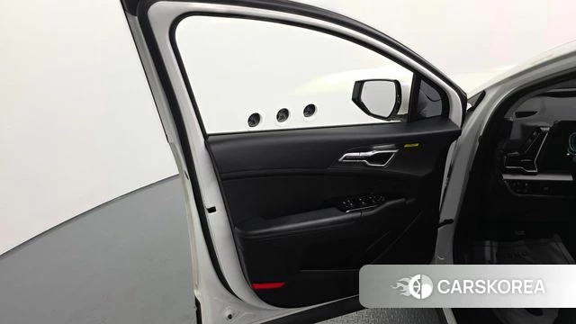 Kia Sportage 5th Generation Hybrid id 4985308 из Кореи 17