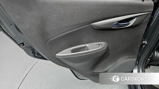 Chevrolet (GM Daewoo) The New Spark id 4997617 из Кореи 17