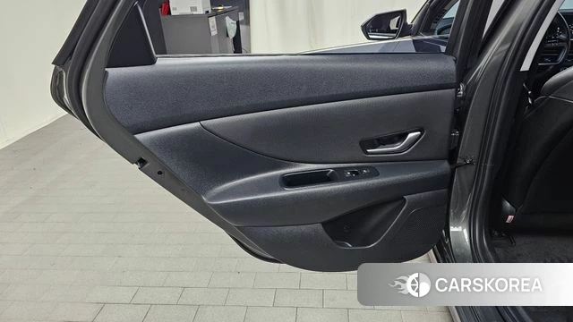 Hyundai The New Avante Hybrid (CN7) id 4985756 из Кореи 17