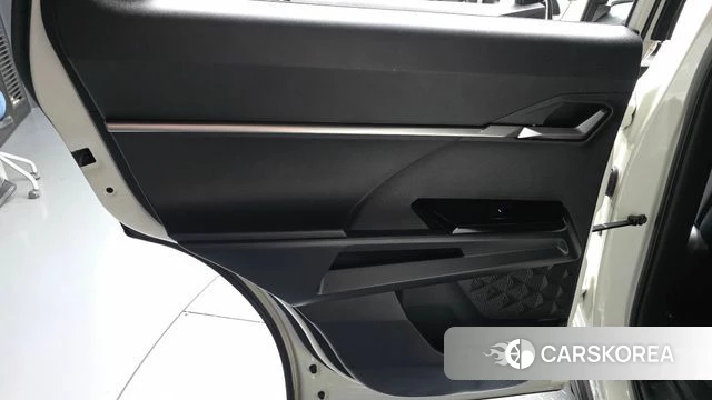 Ssangyong Torres id 4990821 из Кореи 17