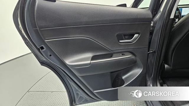 Hyundai Kona Electric (SX2) id 4744582 из Кореи 17
