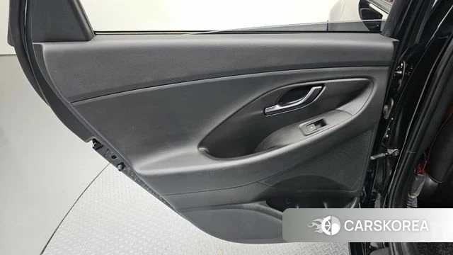 Hyundai i30 (PD) id 4943747 из Кореи 17