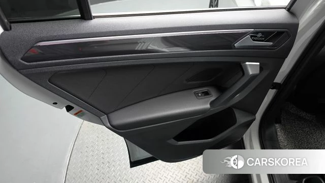 Volkswagen Tiguan second Generation id 5002951 из Кореи 17