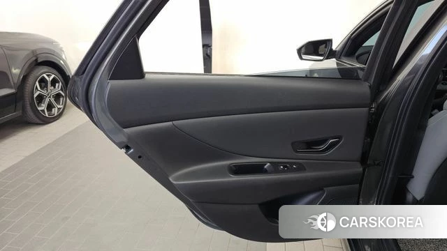 Hyundai The New Avante (CN7) id 5021582 из Кореи 17