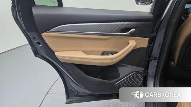 Renault Korea (Samsung) Grand Coleos id 5001695 из Кореи 17