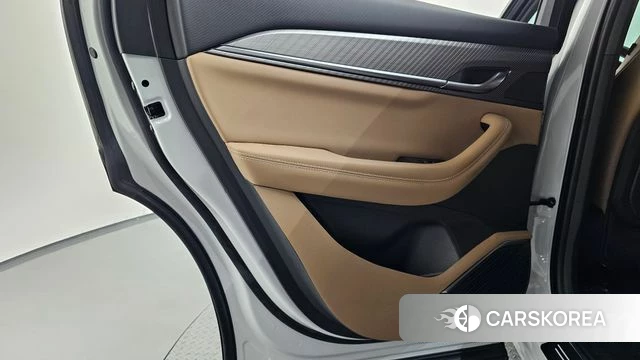 Renault Korea (Samsung) Grand Coleos id 4995431 из Кореи 17